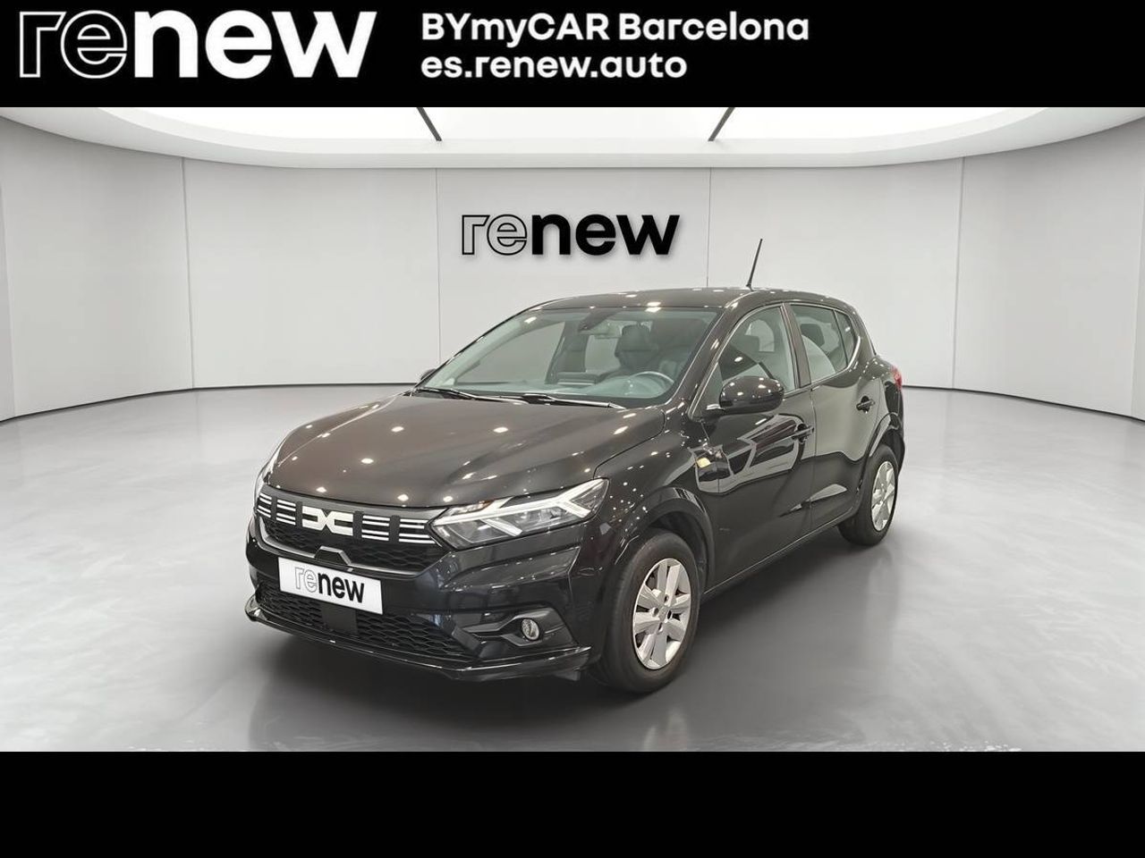 Dacia Sandero TCe Expresion 67kW Expresion