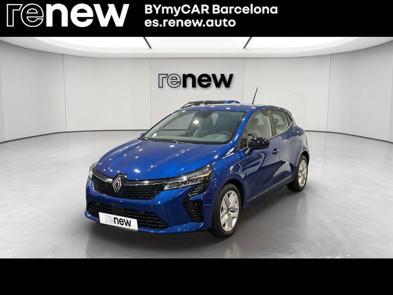 Renault Clio TCe Evolution 67kW Evolution