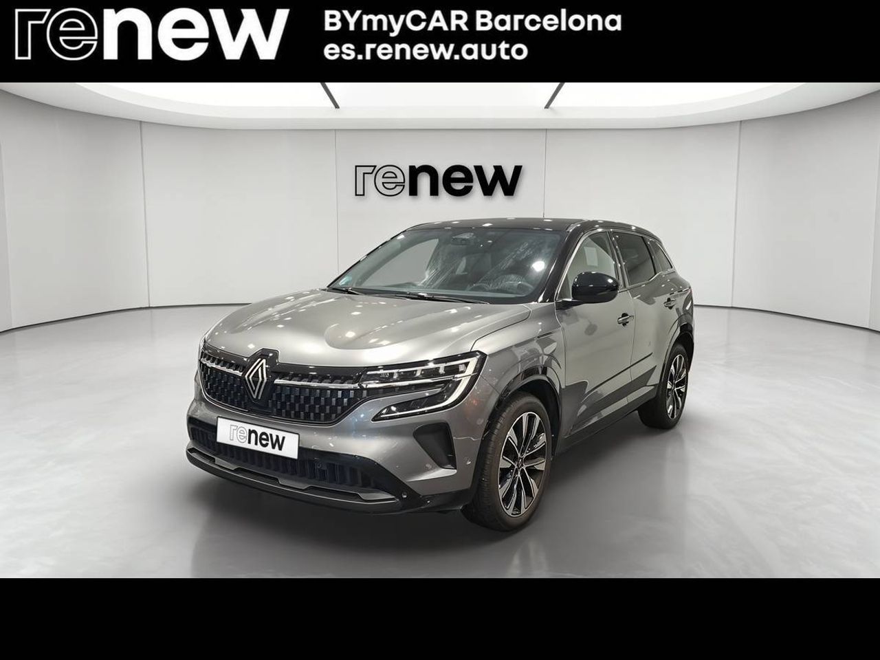 Renault Austral 1.3 TCe Mild Hybrid Techno 103kW Techno