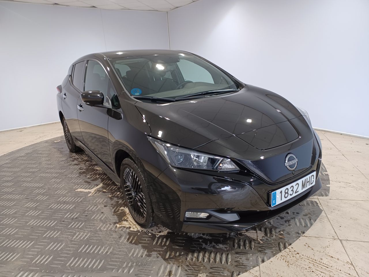 nissan leaf 2023 / foto grande (3)