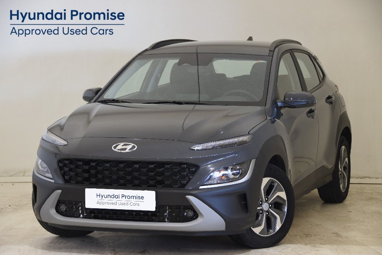 hyundai kona 2023 /