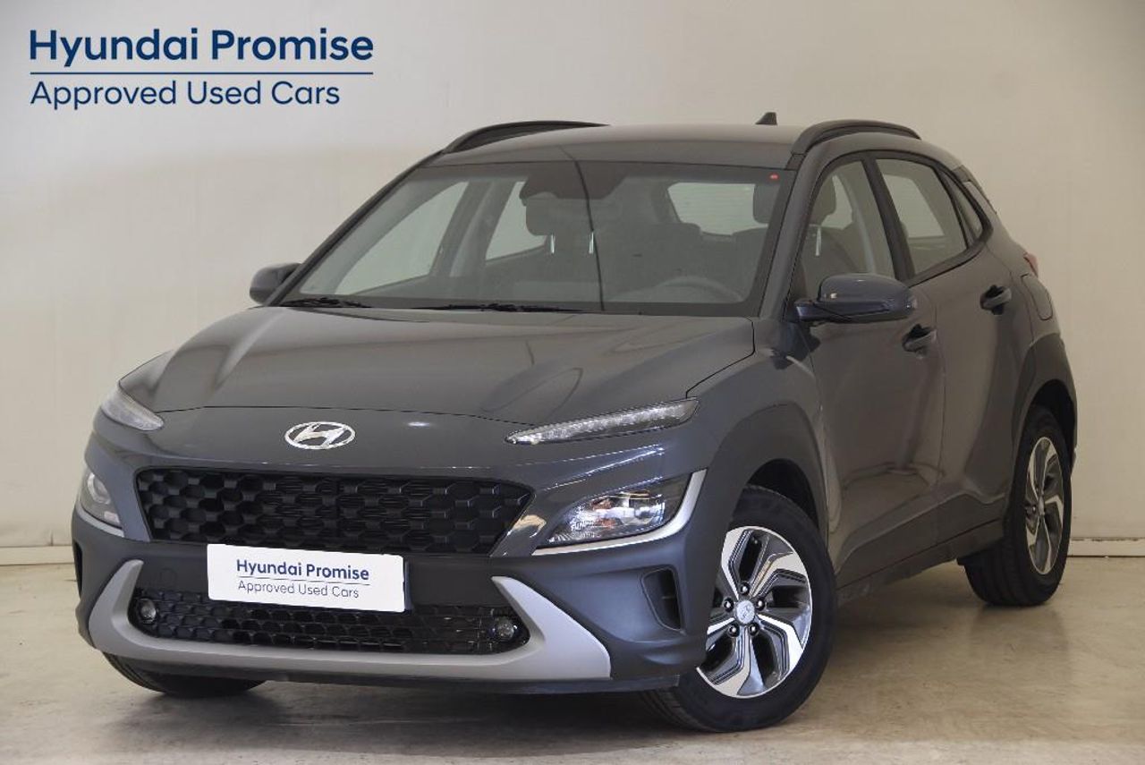 hyundai kona 2023 /