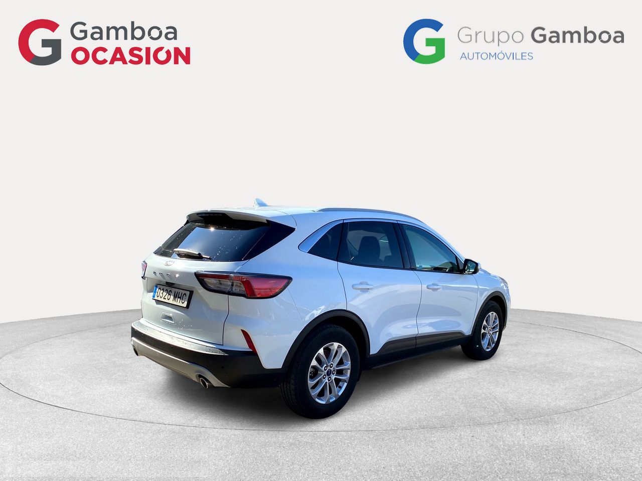 ford kuga 2022 / foto grande (3)