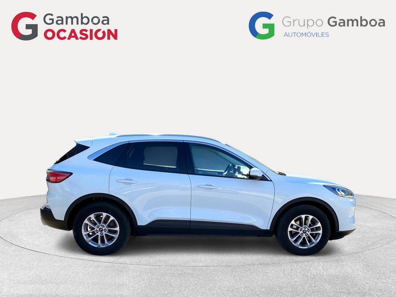 ford kuga 2022 / foto grande (2)