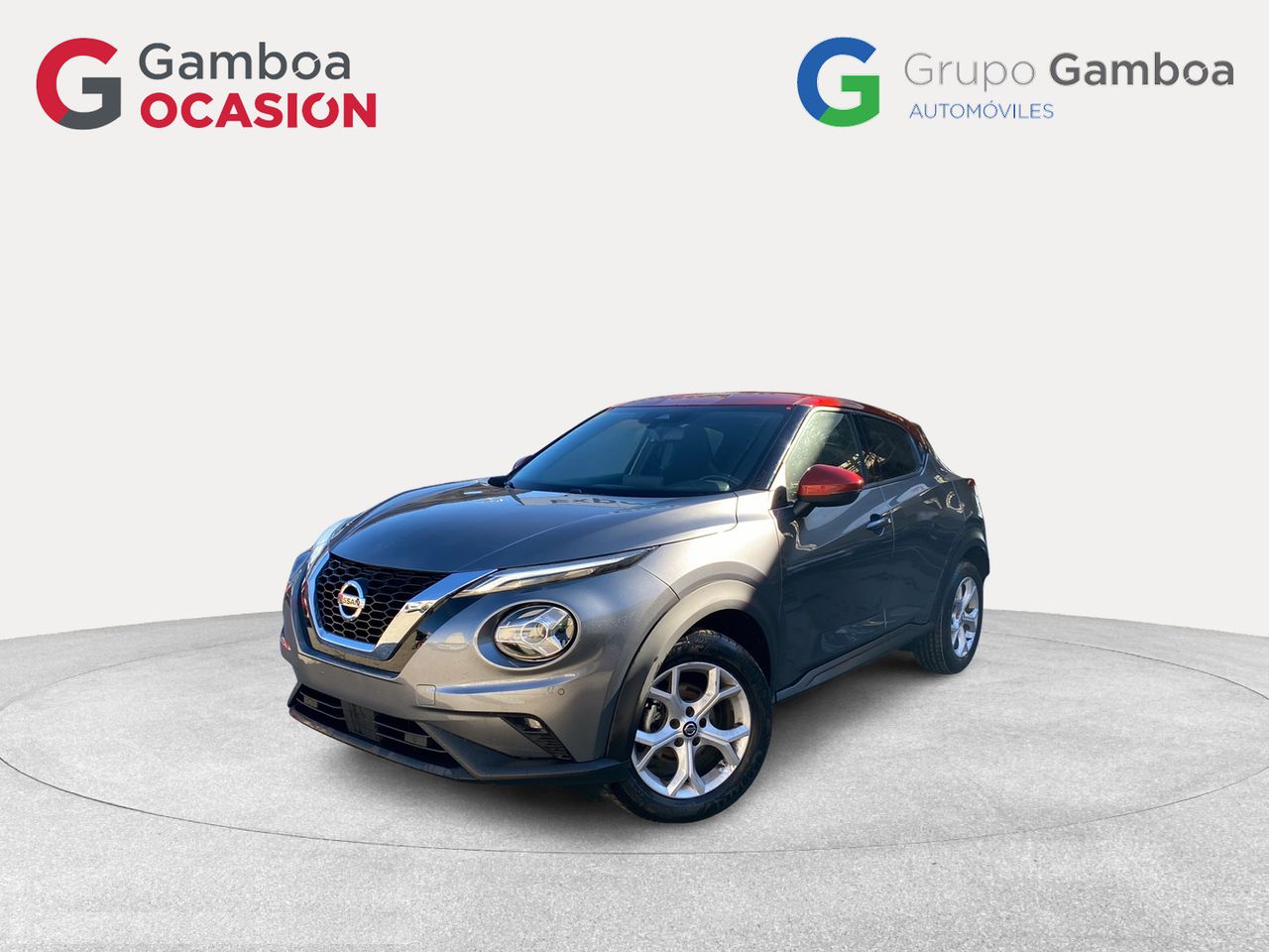 nissan juke 2021 /