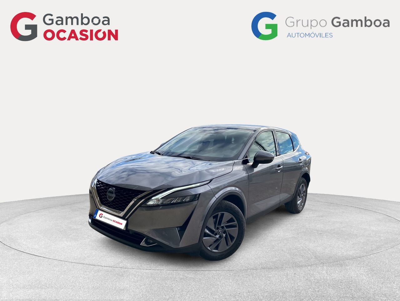 nissan qashqai 2023 /