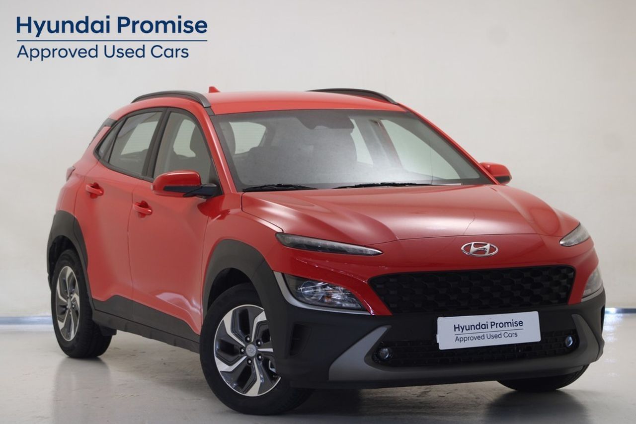 hyundai kona 2023 / foto grande (2)