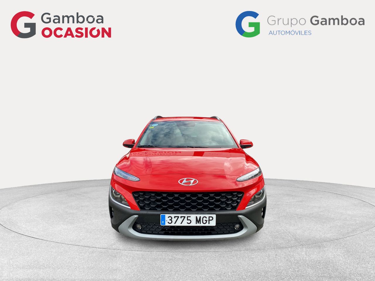 hyundai kona 2023 / foto grande (2)