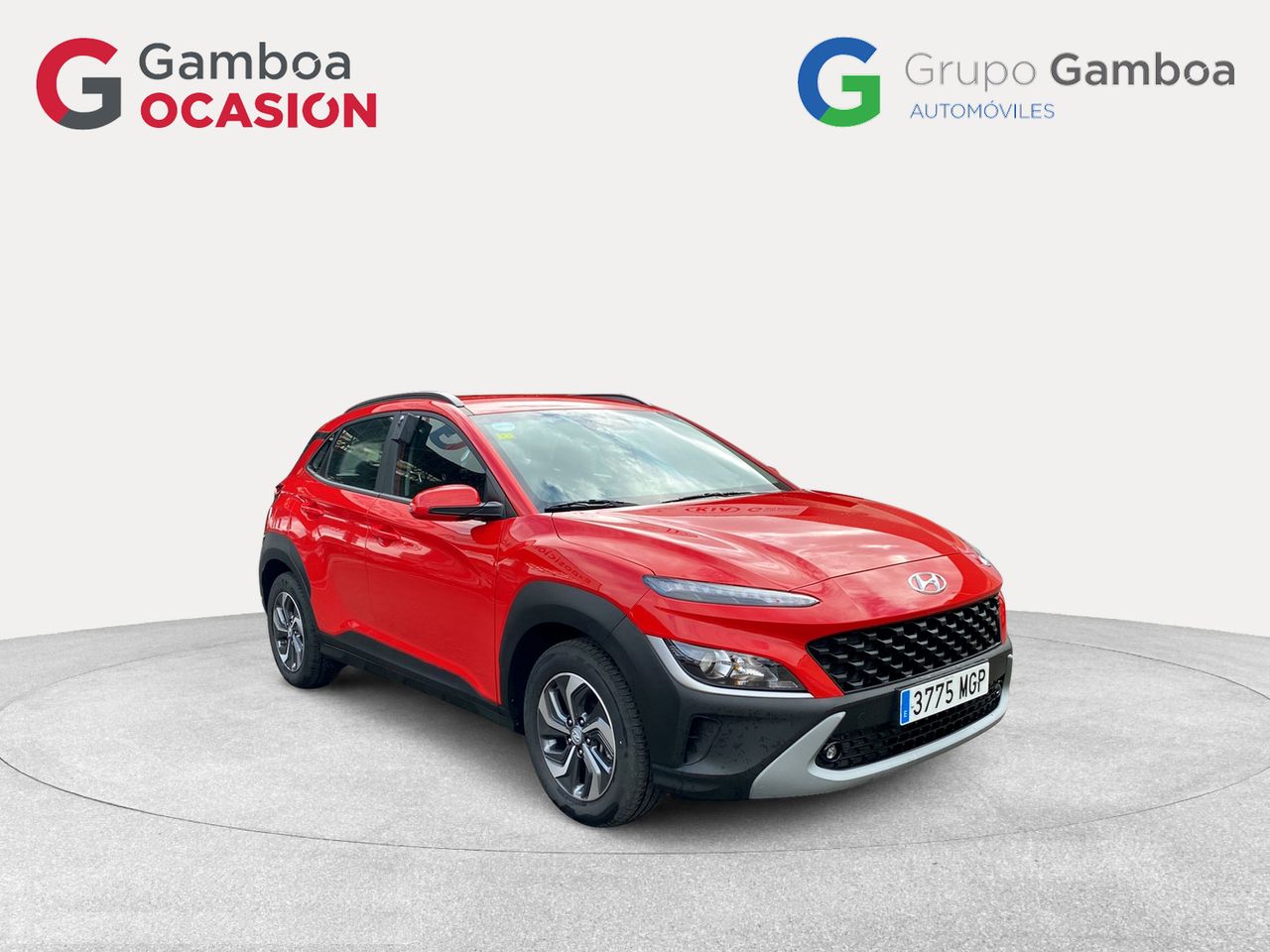 hyundai kona 2023 / foto grande (3)