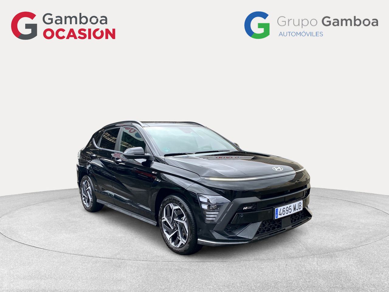 hyundai kona 2023 / foto grande (3)