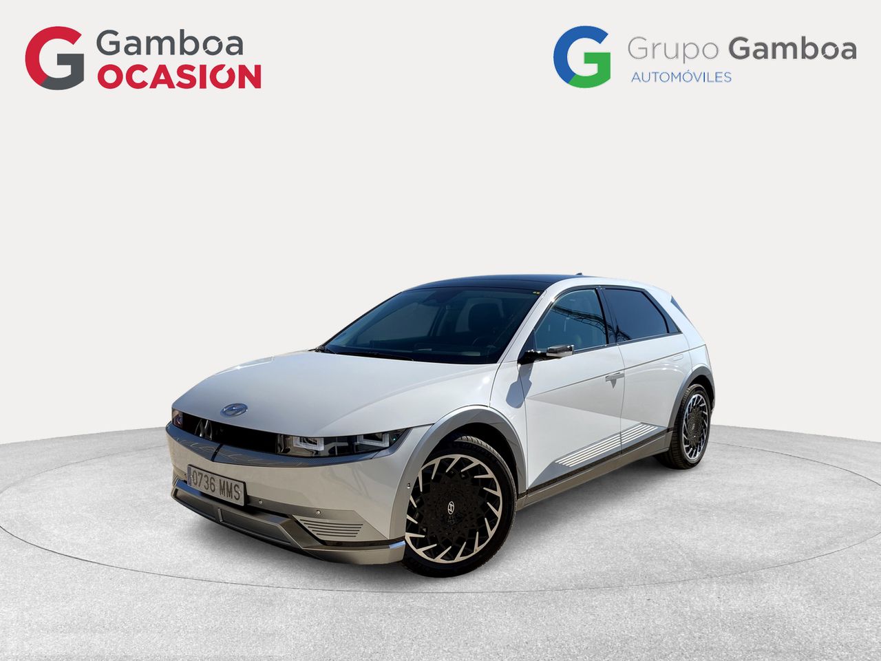 hyundai ioniq 5 2024 /