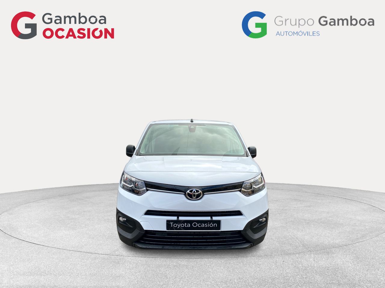 toyota proace city 2024 / foto grande (2)