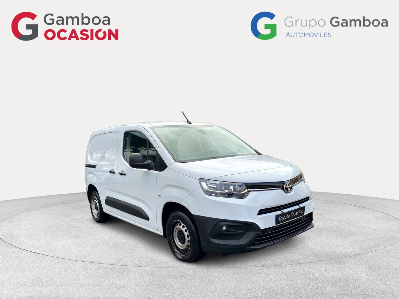 toyota proace city 2024 / foto grande (3)