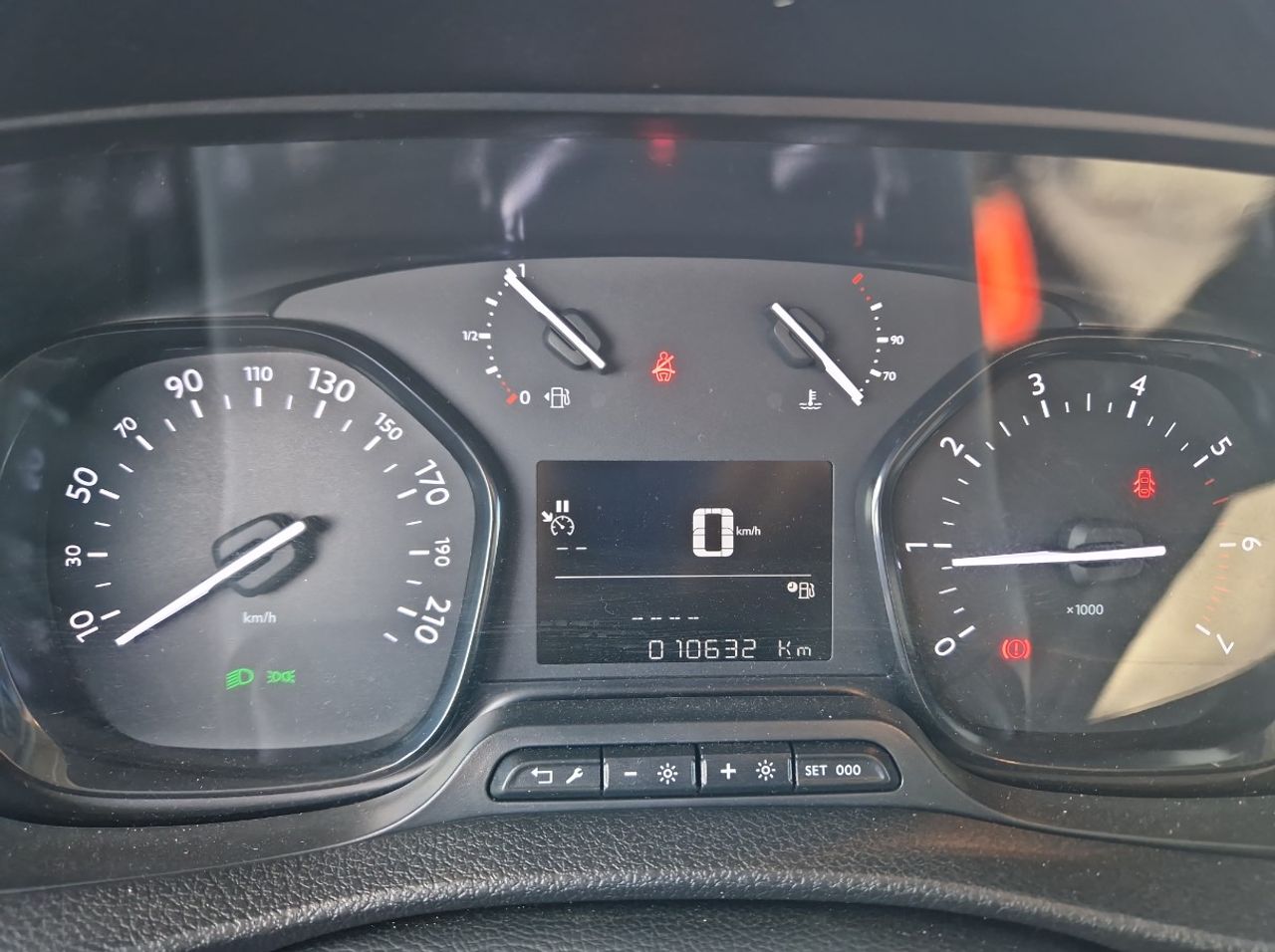 toyota proace 2024 / foto grande (3)