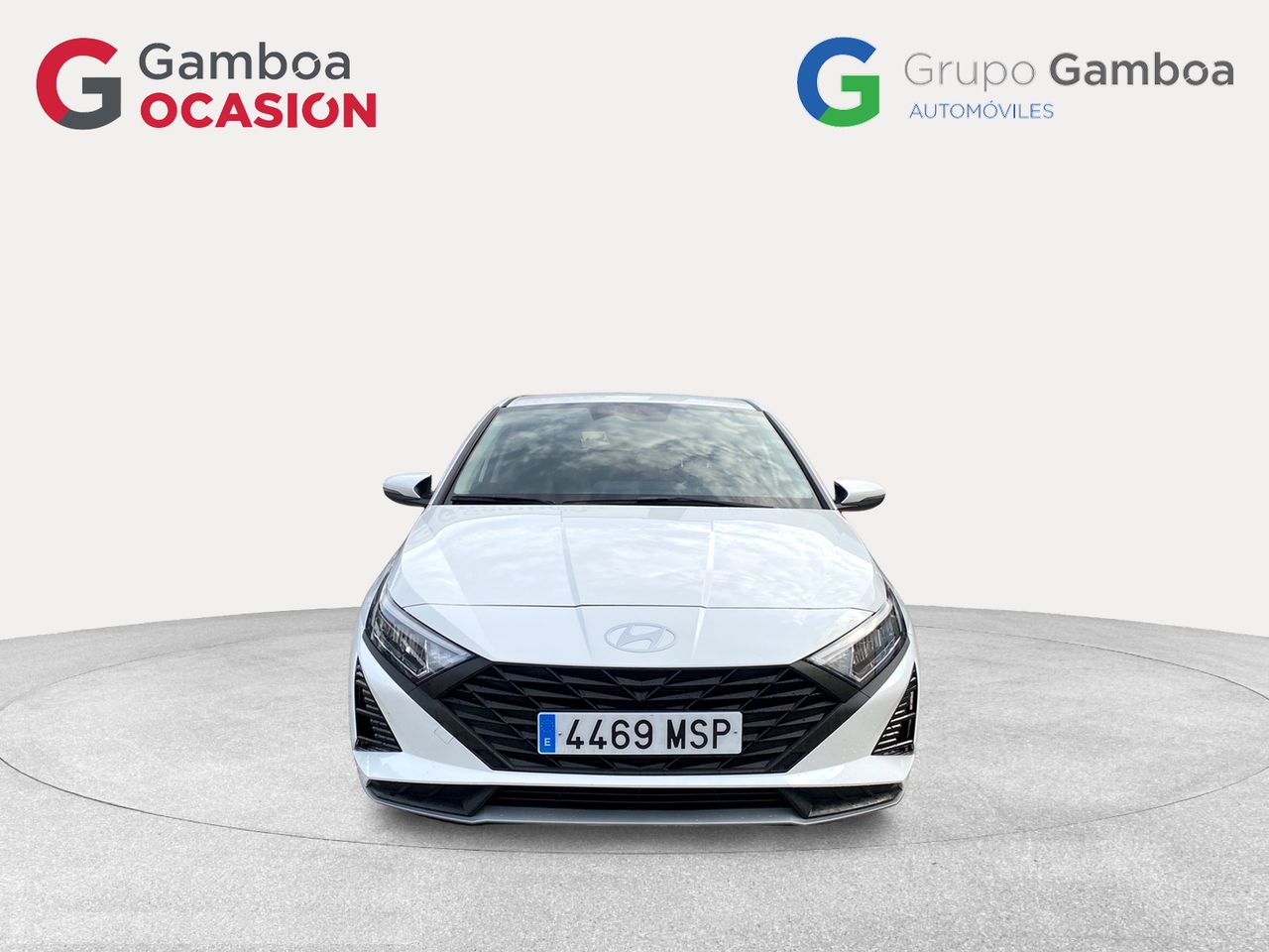 hyundai i20 2024 / foto grande (2)