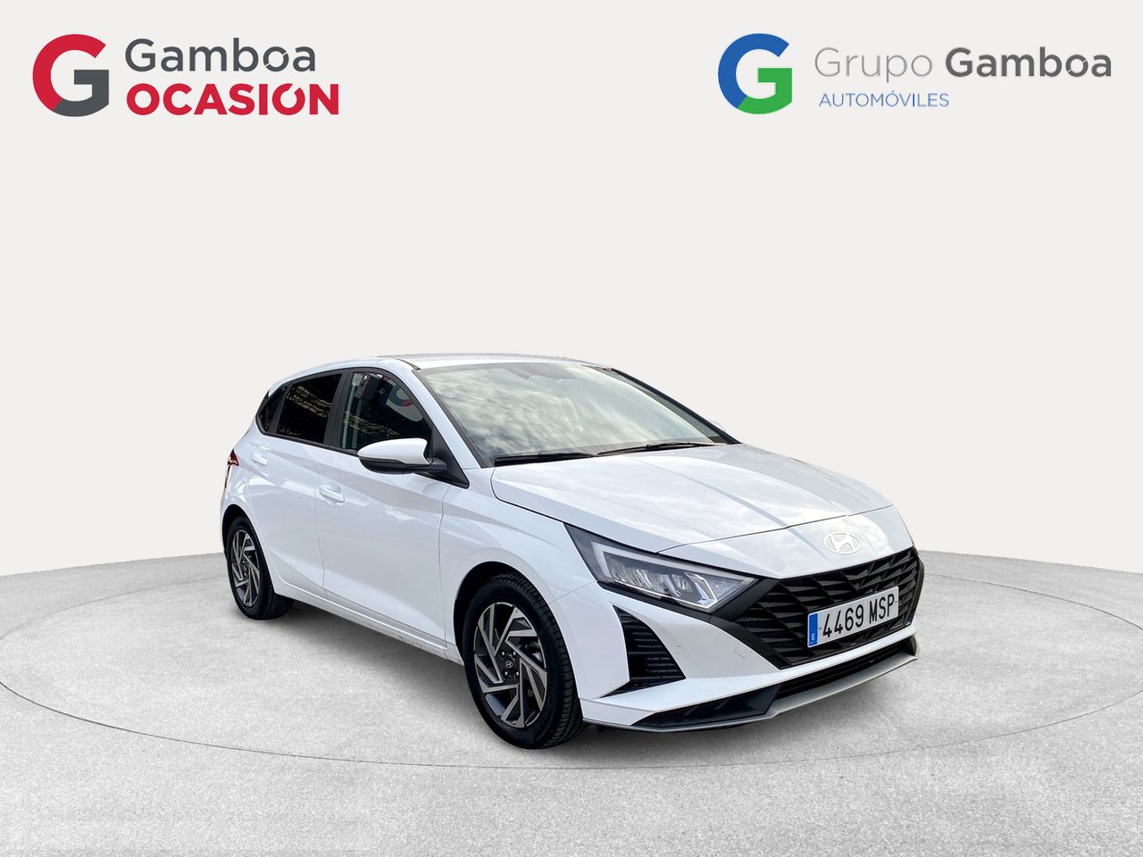 hyundai i20 2024 / foto grande (3)