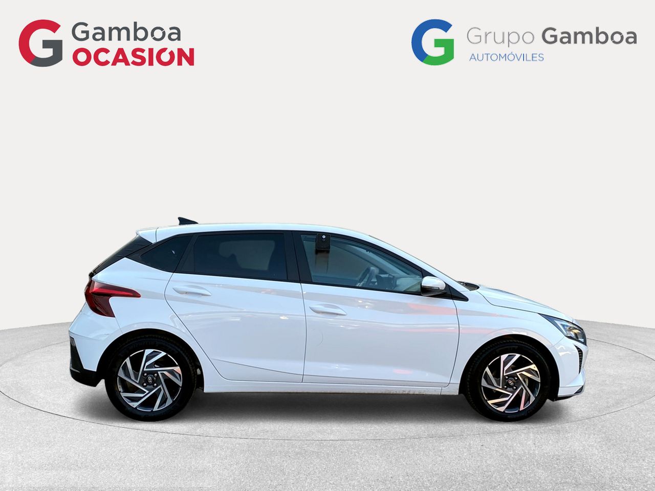 Hyundai i20 1.2 MPI Klass - foto 4