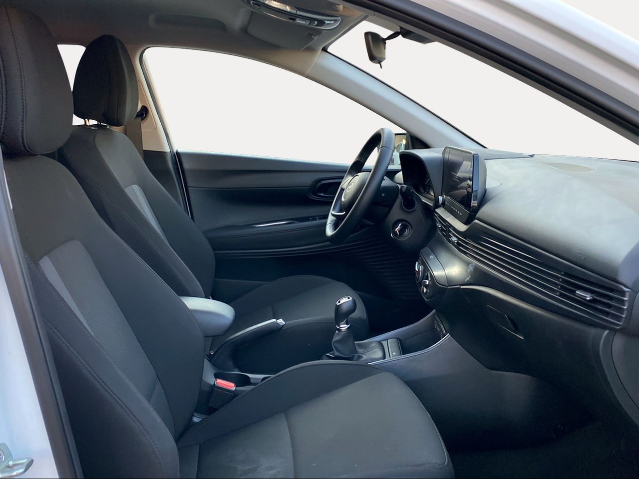 Hyundai i20 1.2 MPI Klass - foto 8