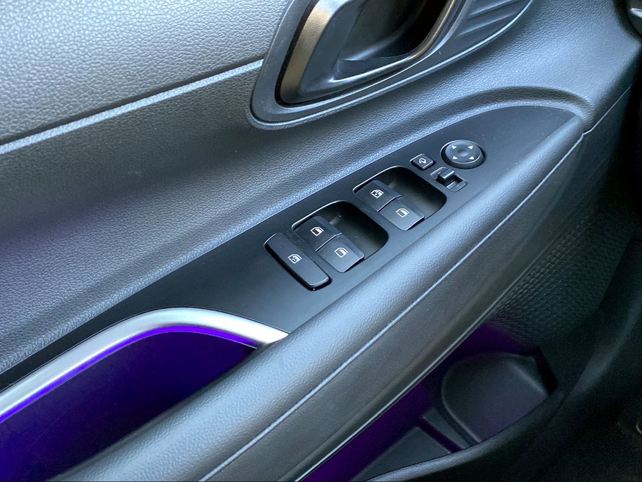 Hyundai i20 1.2 MPI Klass - foto 16