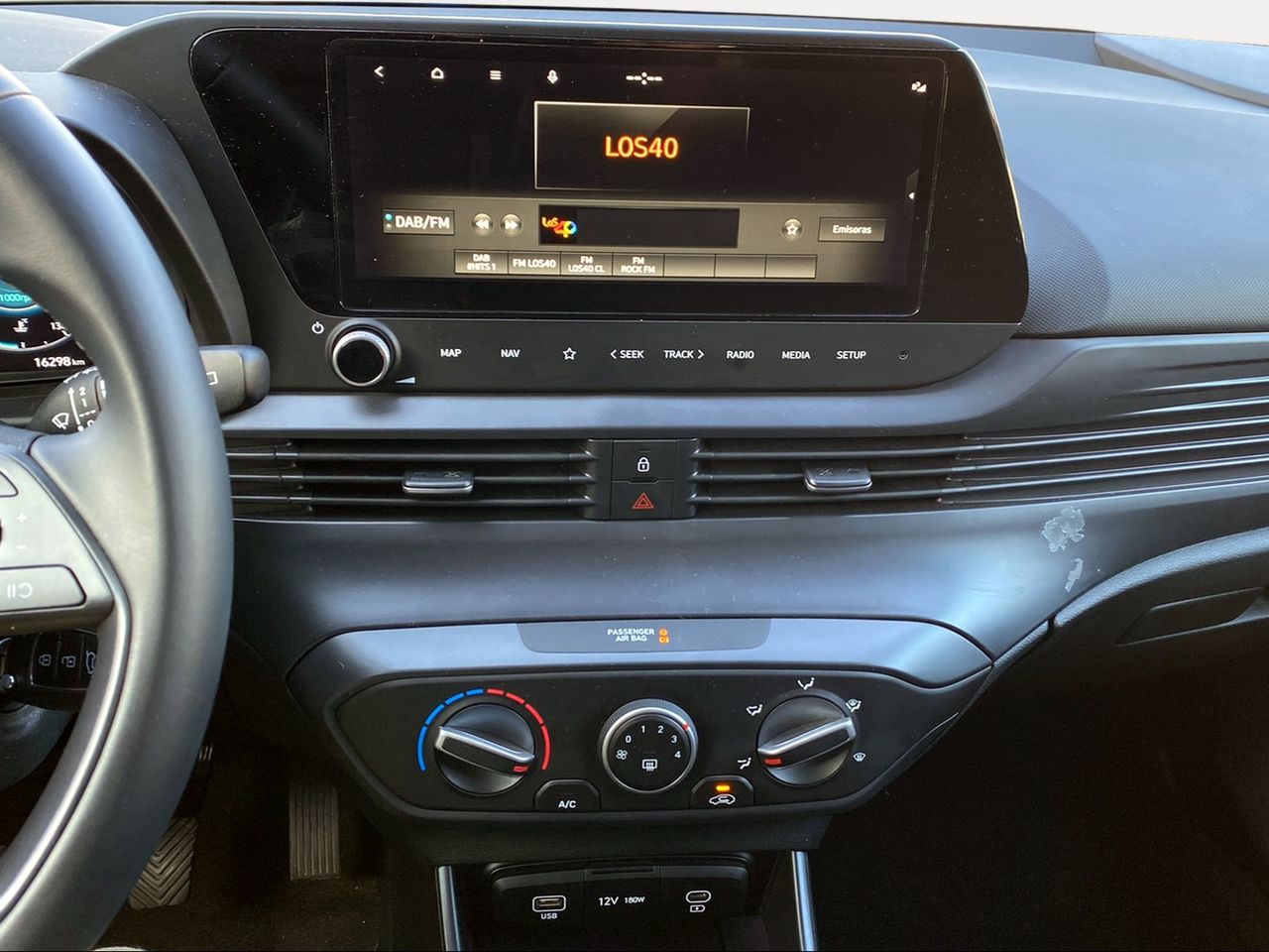 Hyundai i20 1.2 MPI Klass - foto 14