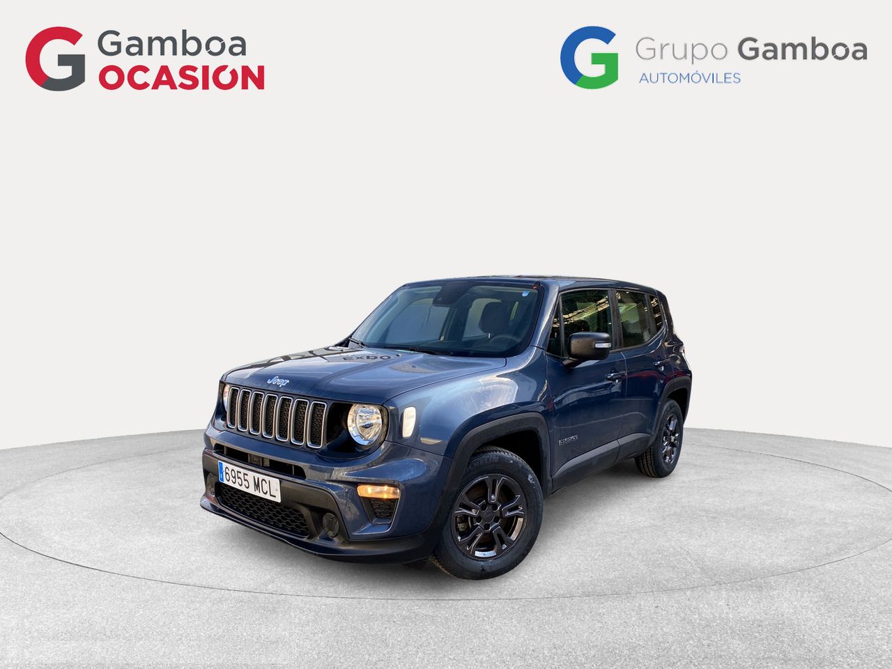 jeep renegade 2022 /
