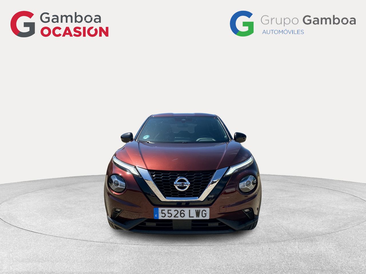 nissan juke 2022 / foto grande (2)