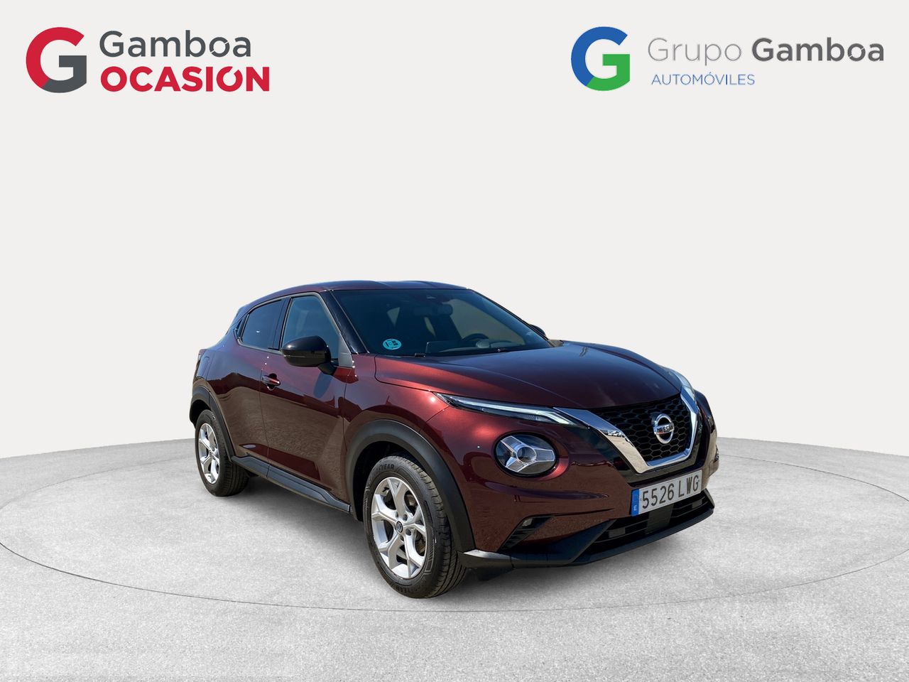 nissan juke 2022 / foto grande (3)