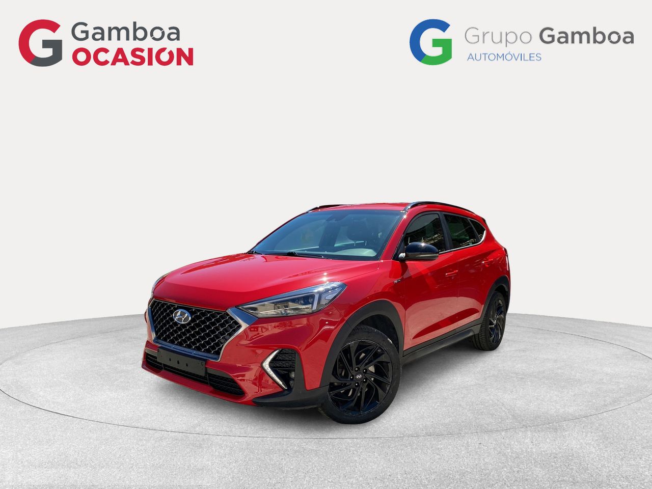 Foto hyundai tucson 2019 /