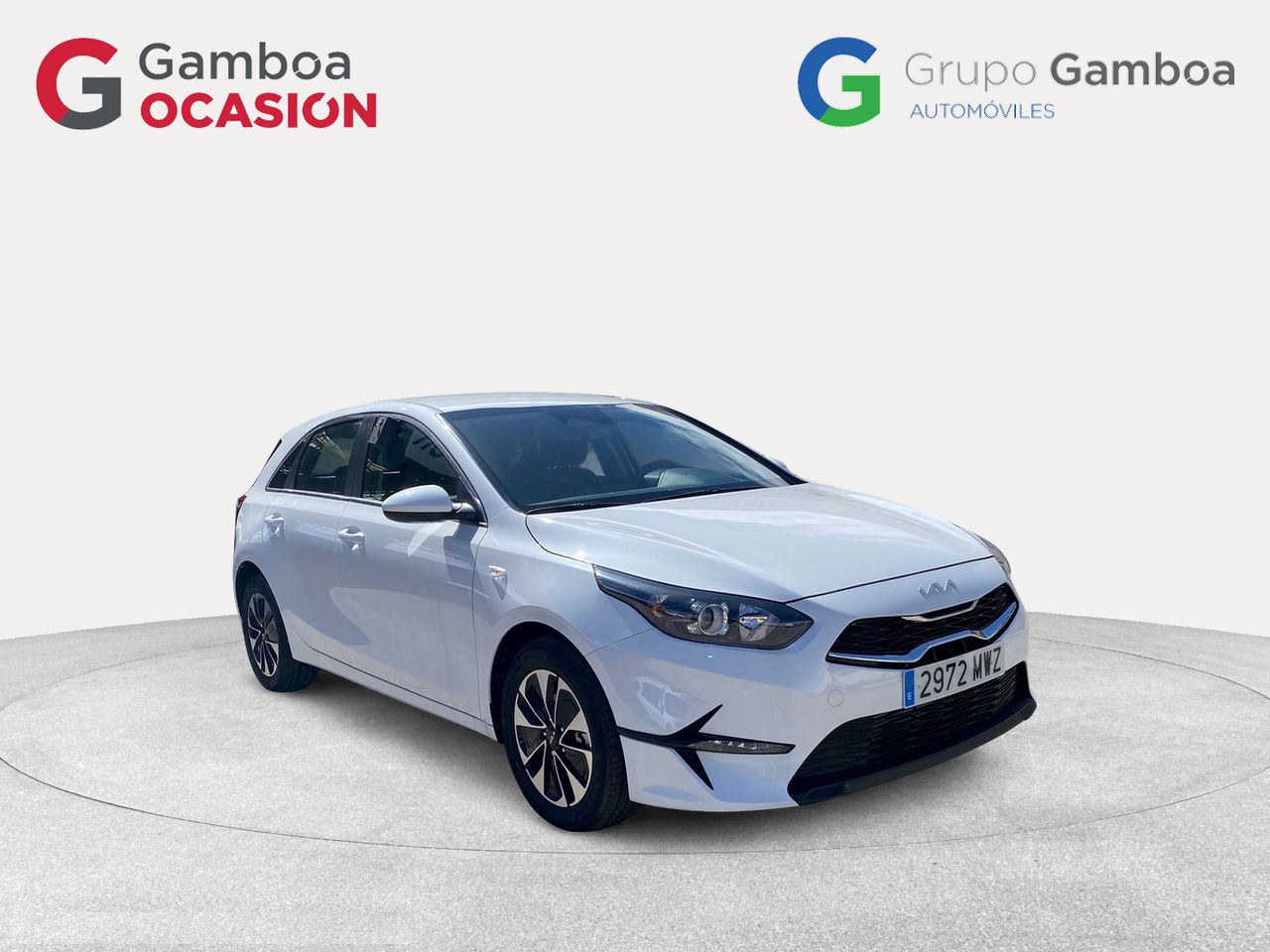 kia ceed 2024 / foto grande (3)