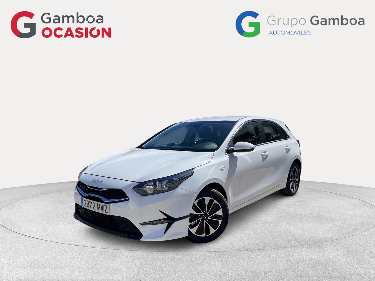 Foto kia ceed 2024 /