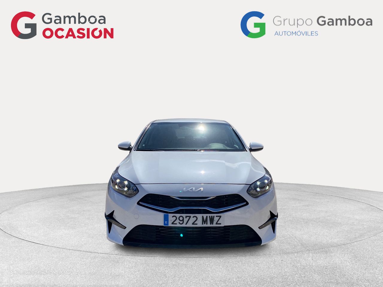 kia ceed 2024 / foto grande (2)