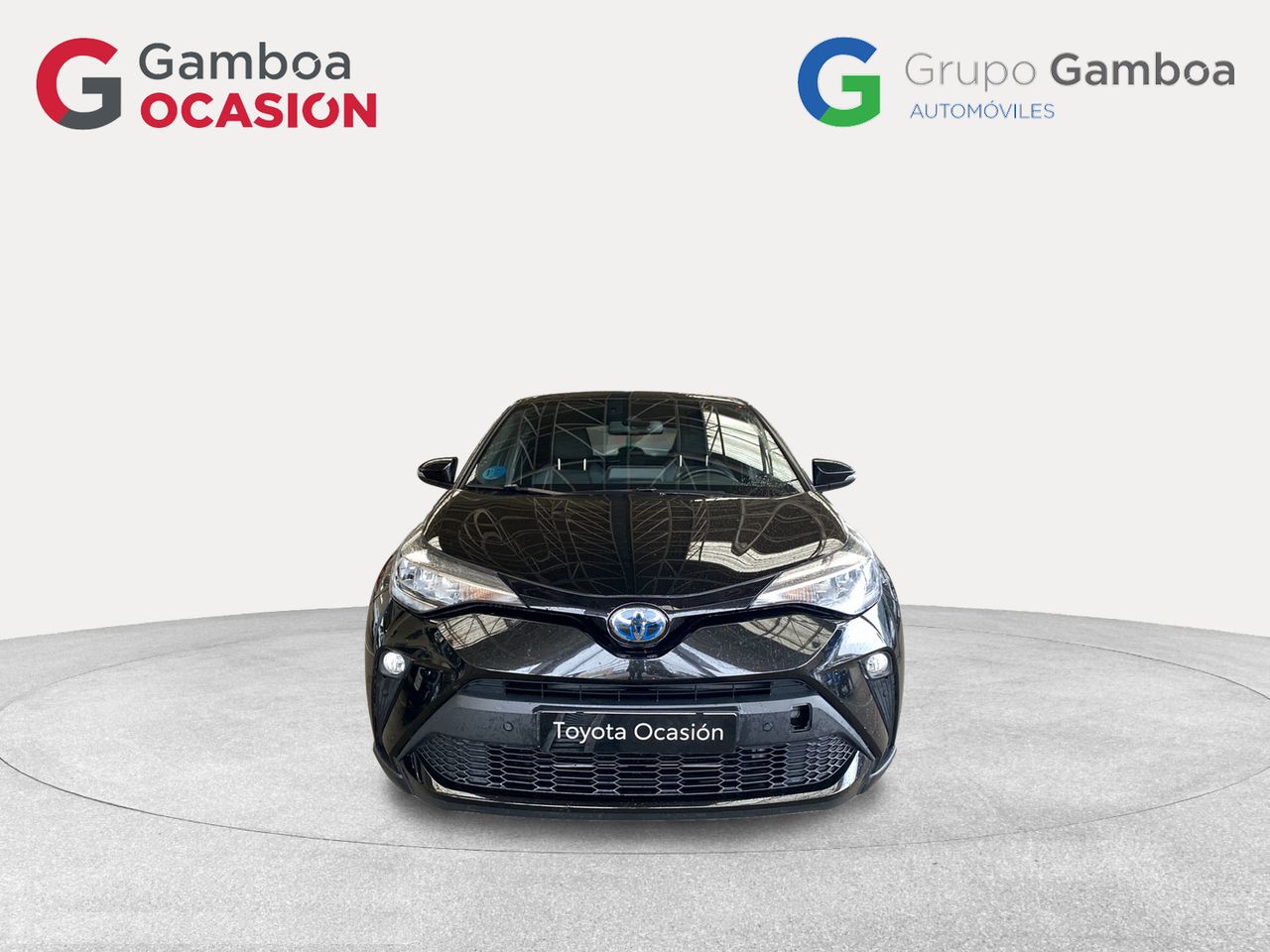 toyota c-hr 2022 / foto grande (2)
