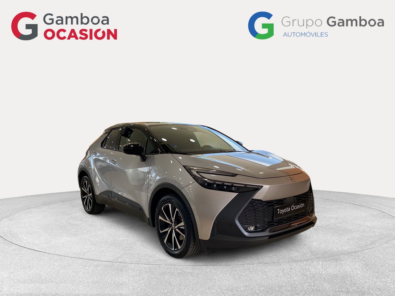 toyota c-hr 2024 / foto grande (3)