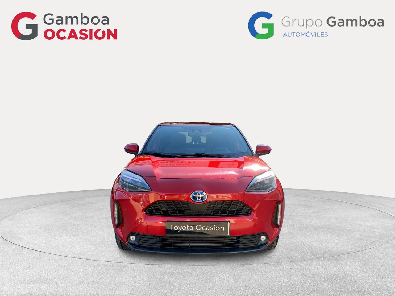toyota yaris cross 2024 / foto grande (2)