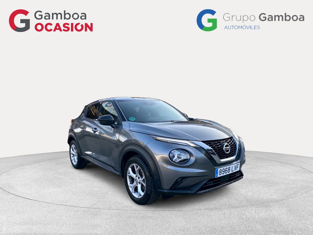 nissan juke 2021 / foto grande (3)