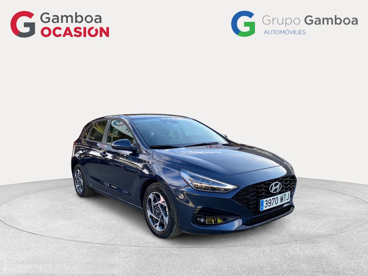hyundai i30 2024 / foto grande (3)