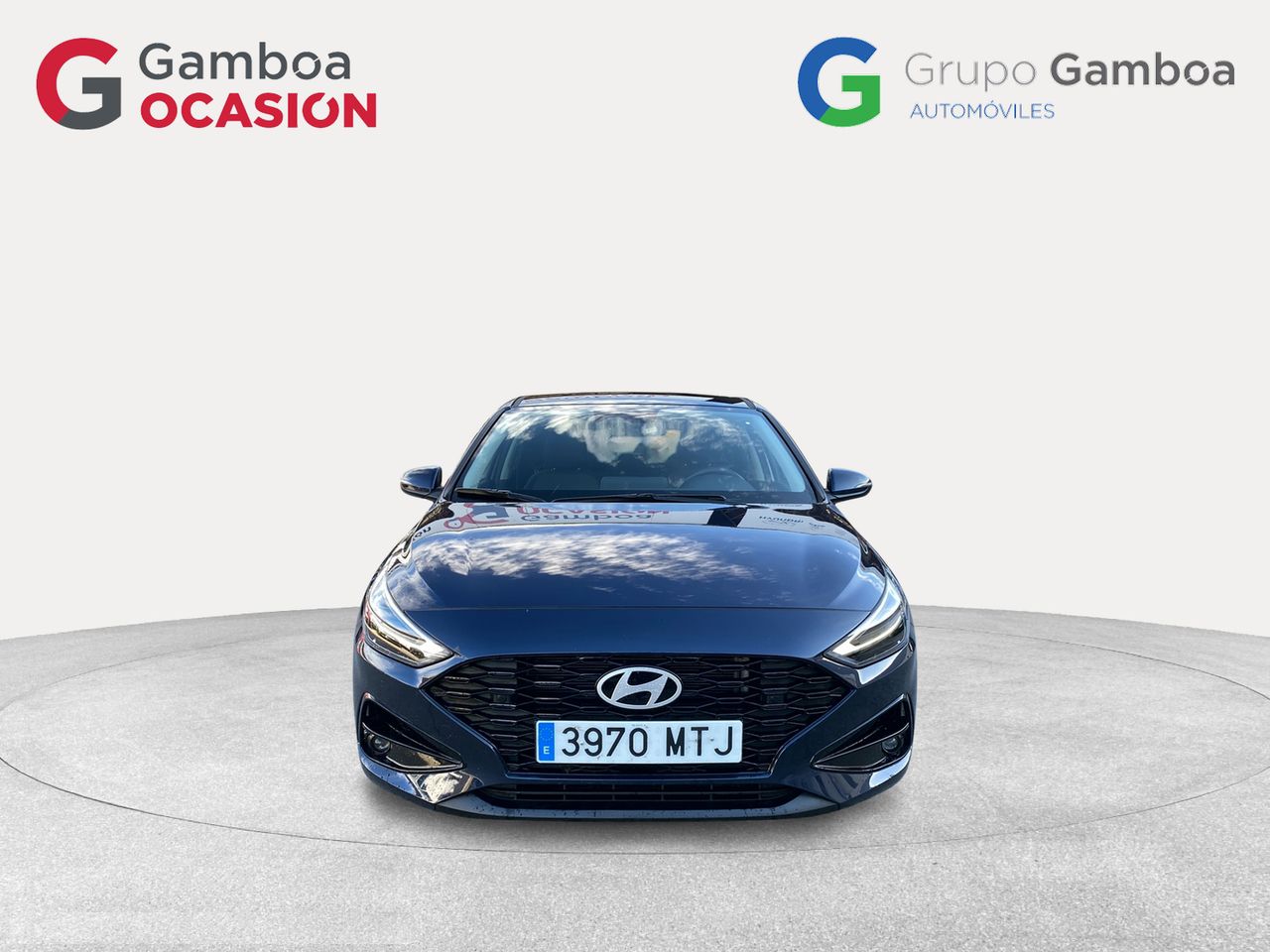 hyundai i30 2024 / foto grande (2)