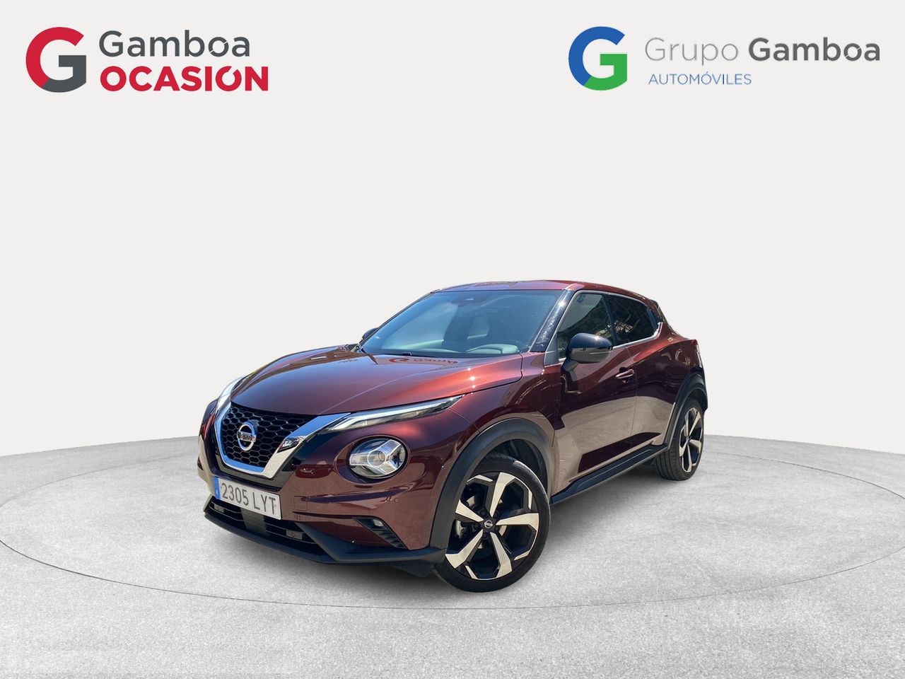 Foto nissan juke 2022 /