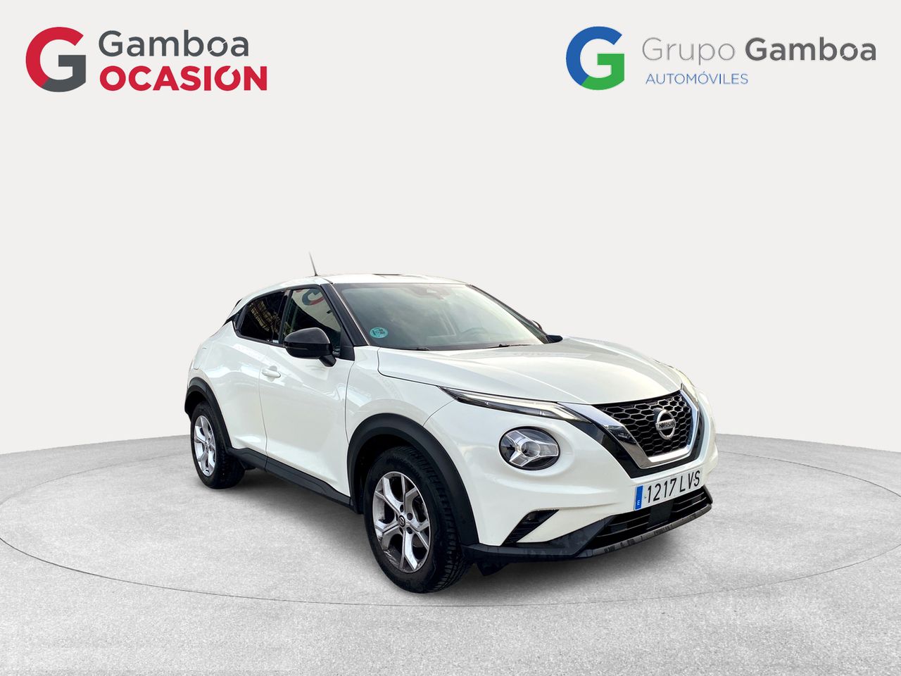 nissan juke 2021 / foto grande (3)