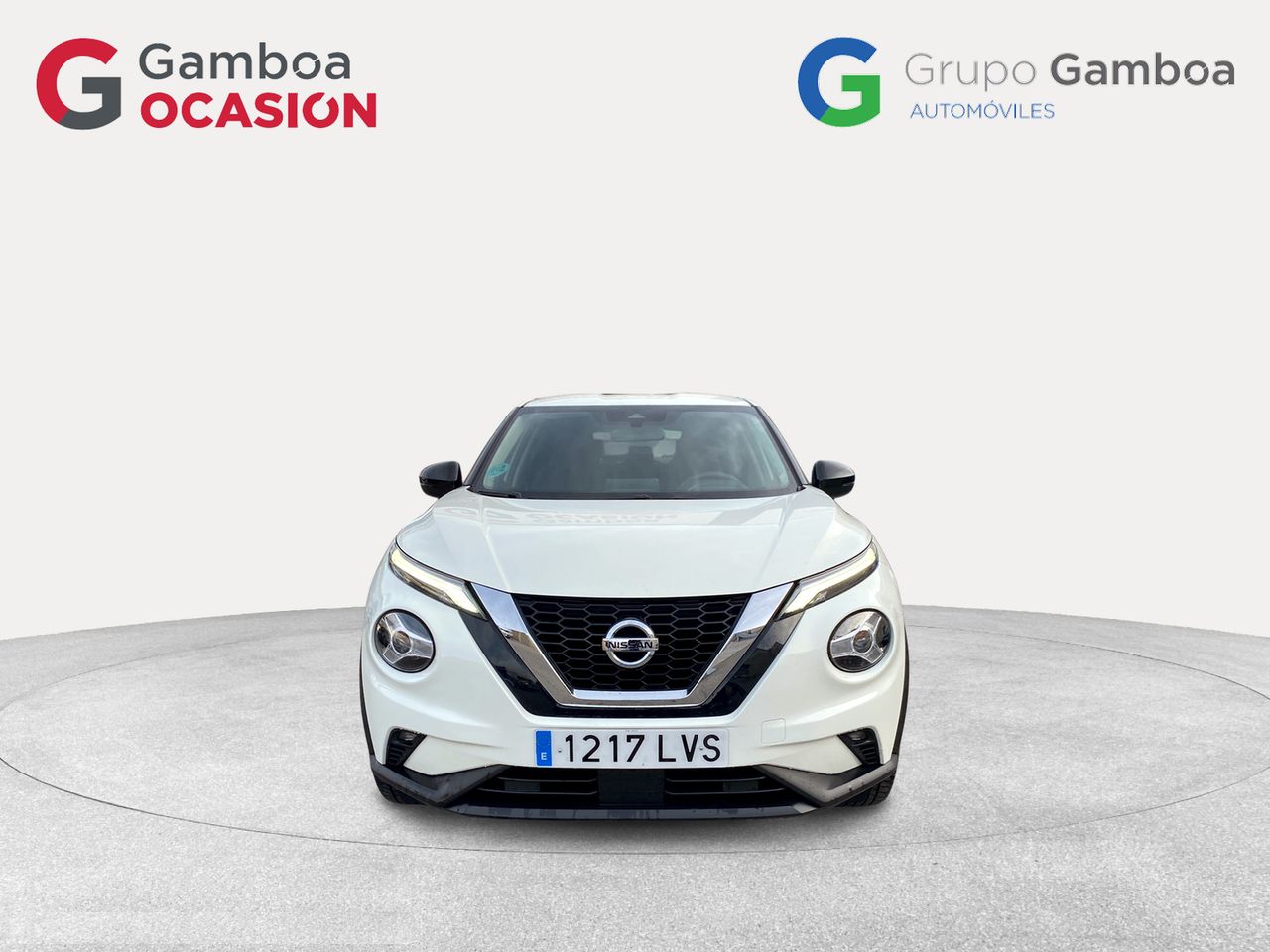 nissan juke 2021 / foto grande (2)