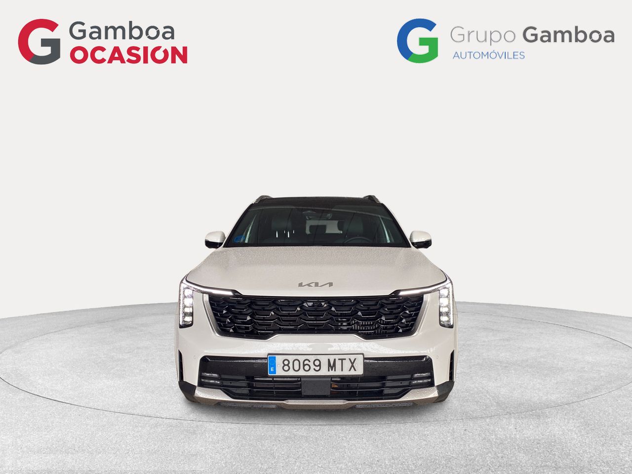 kia sorento 2024 / foto grande (2)