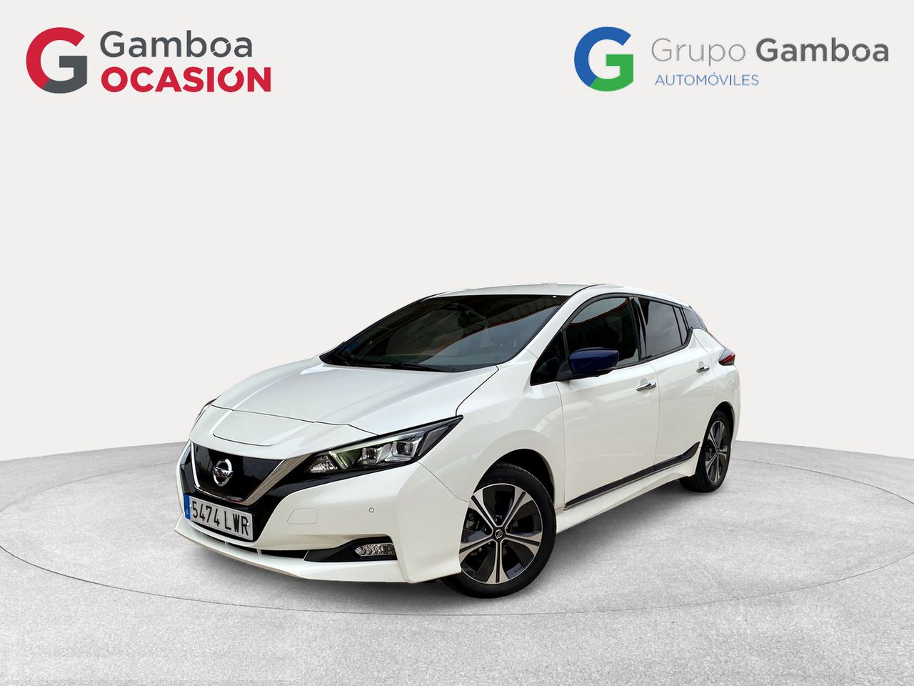 nissan leaf 2022 /