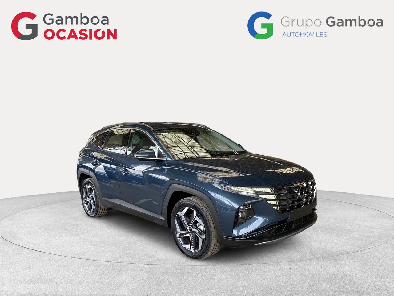 hyundai tucson 2024 / foto grande (3)