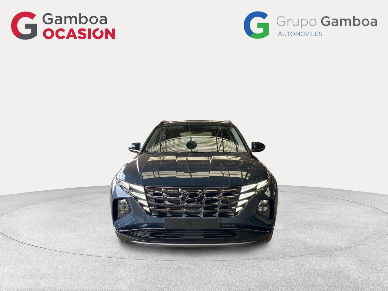 hyundai tucson 2024 / foto grande (2)