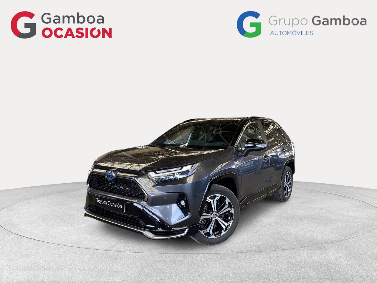 Foto toyota rav4 2023 /