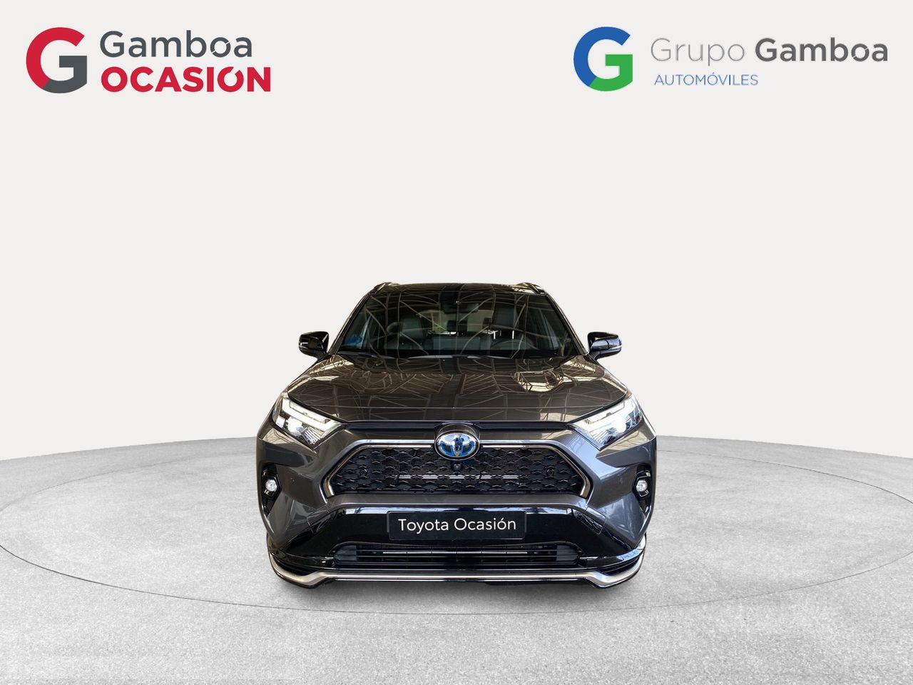 toyota rav4 2023 / foto grande (2)