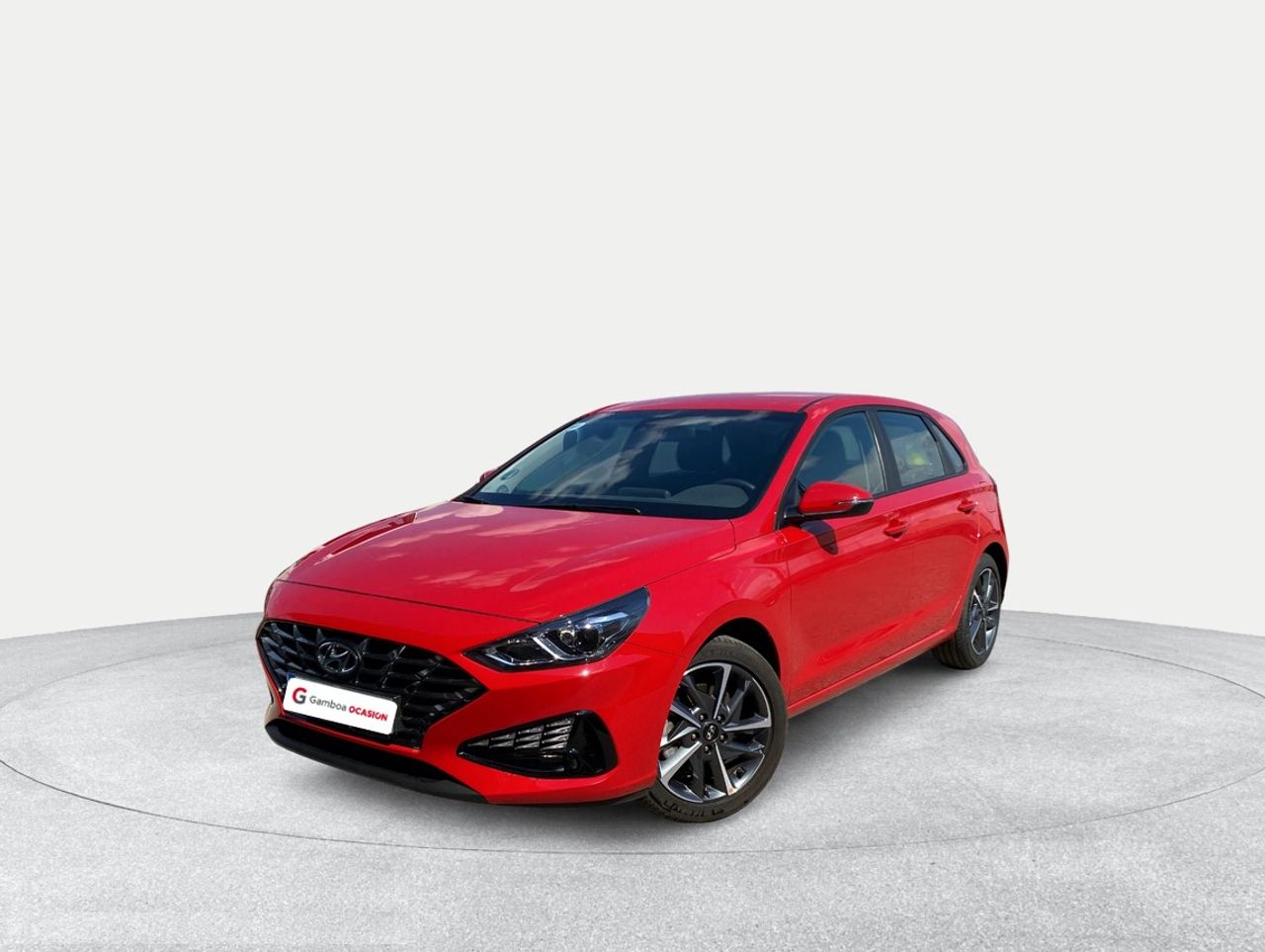 hyundai i30 2024 /