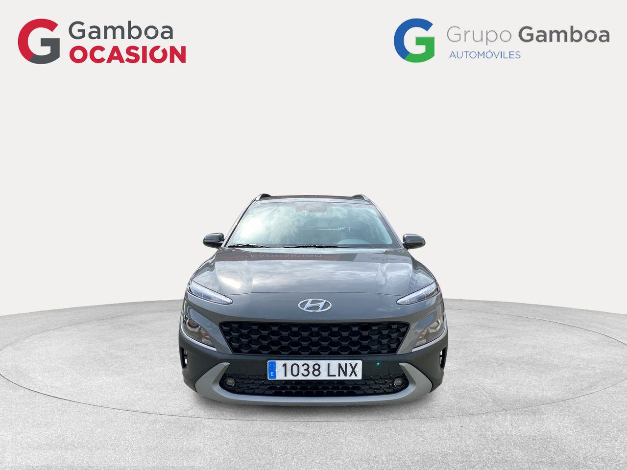hyundai kona 2021 / foto grande (2)