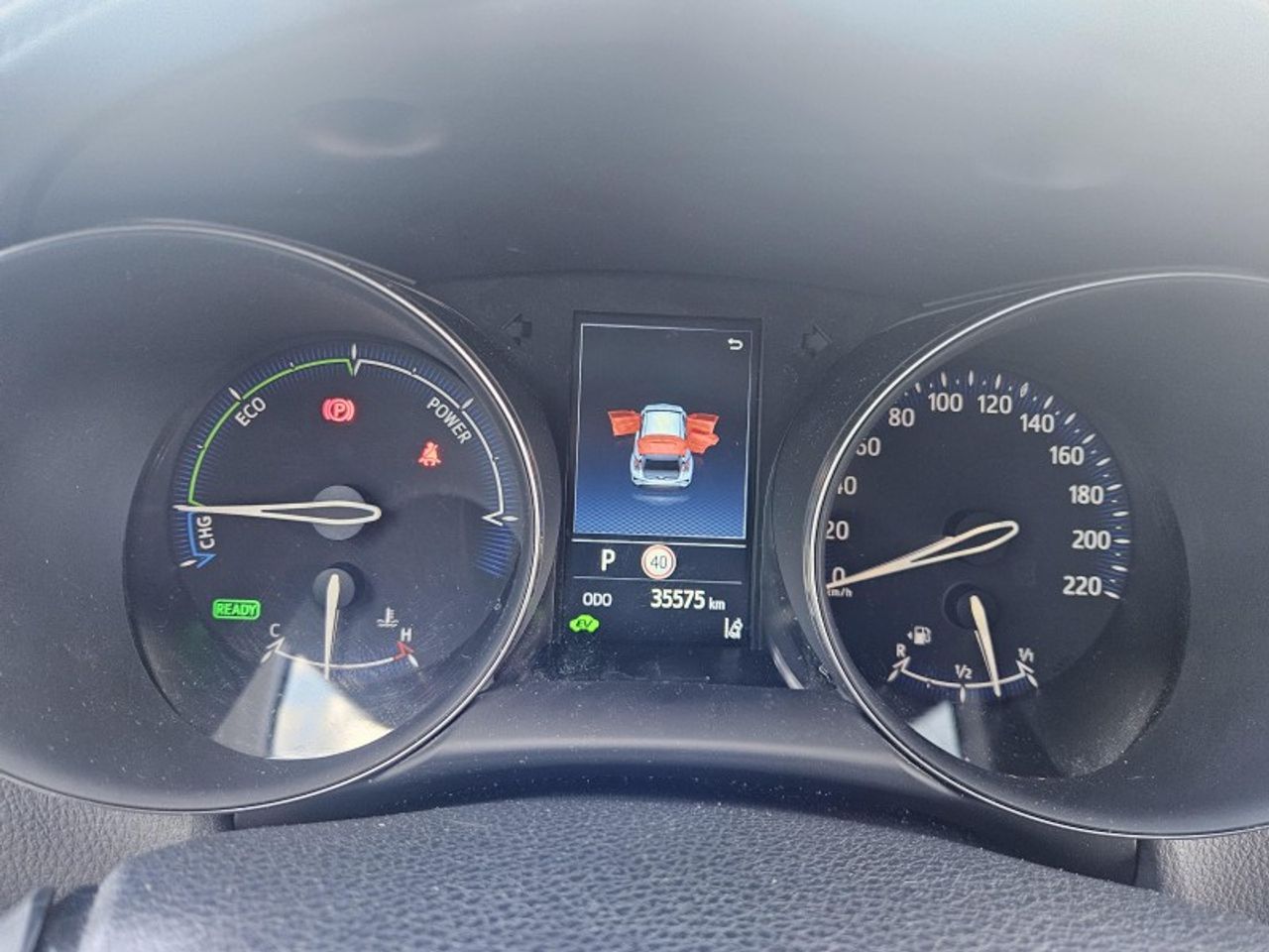 toyota c-hr 2022 / foto grande (3)