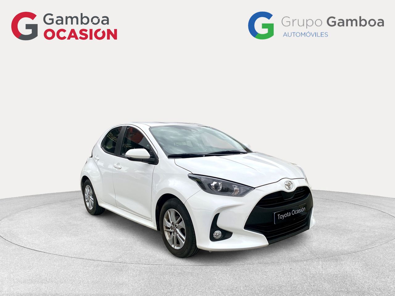 toyota yaris 2024 / foto grande (3)